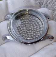Pouzdro Spartak top
