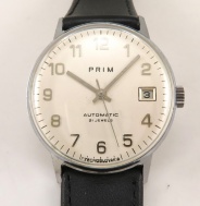 PRIM AUTOMATIC. Primland_18