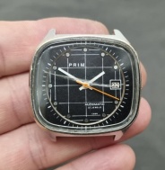 Prim tv Automatic 