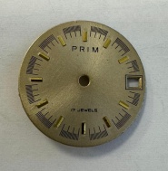 CIFENÍK N.O.S. NIE JE V KNIHÁCH 1