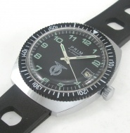Letecké PRIM Automatic, Marta8
