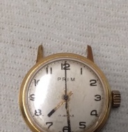 Prim dětské funkční 