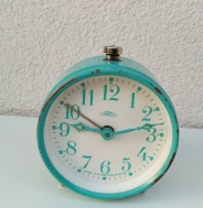 budík 184