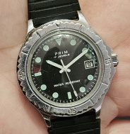 Prim  Sport  3 kalibr 64