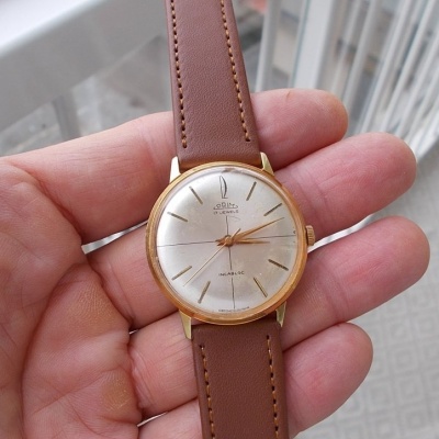 VZACNE PRIM ROK 1966 FUNKCNI 