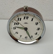 budík 187