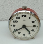 budík 190
