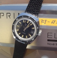 ** Prim sport II _ 68 206 1 **