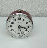 budík 194