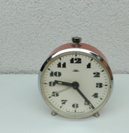 budík 196