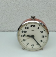 budík 196