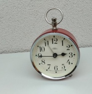 budík 198