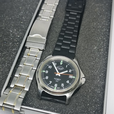 Prim sport automatic Miyota 