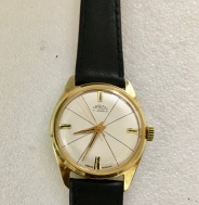 Hodinky Prim ala Diplomat