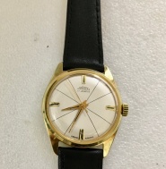 Hodinky Prim ala Diplomat