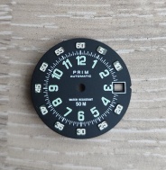 Ciselnik Prim Automatic