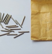 19mm originální stěžejky na Prim Sport 1 (IGEN) !!!