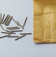 19mm originální stěžejky na Prim Sport 1 (IGEN) !!!