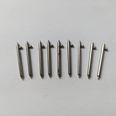 20mm pružinové rychloupínací stěžejky !!!