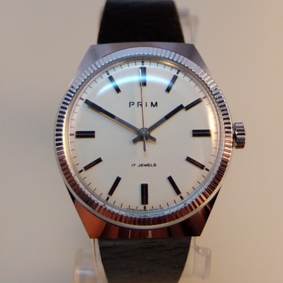 NOS Prim "Rolex" kal. 66