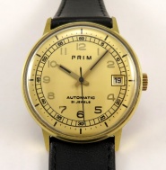 Hodinky PRIM AUTOMATIC 69. Primland_8