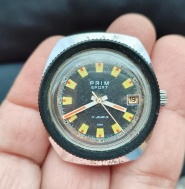 Hodinky Sport II 