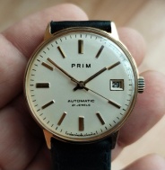 Prim Automat Hezké Funkční 