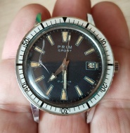 Prim Sport 1 