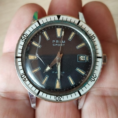 Prim Sport 1 