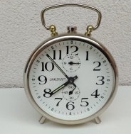 budík 202 CHRONOS