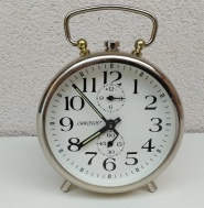budík 202 CHRONOS