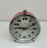 budík 208