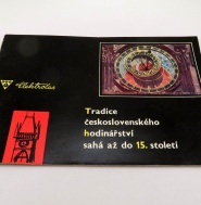 Publikace ELEKTROČAS PRAHA