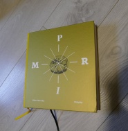 Kniha Prim 2 vydání