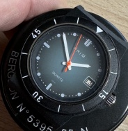 Prim športové Quartz NOS