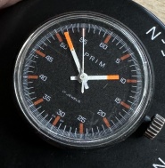 Prim - športové plastik