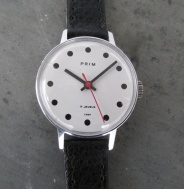 Dámské hodinky Prim - vzácný model 