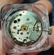 Strojek  Prim Typ 66 funkční