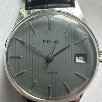 Prim "Pyžamo" 68 517 1