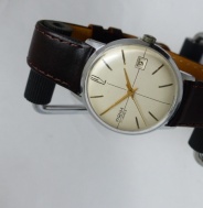 HODINKY PRIM ELEGANT TYP680923 VELMI ZACHOVALÉ