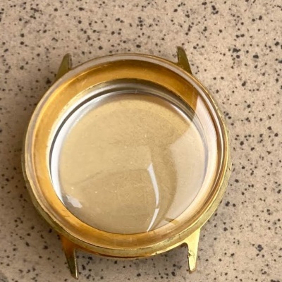 Pouzdro Prim Automatic