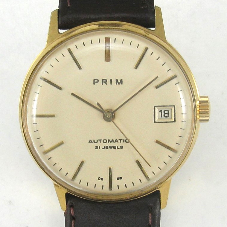 PRIM Automatic kal. 96, Primland_9 – AntikPrim