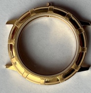 Nepoužité pouzdro Prim  kalibr 64-68