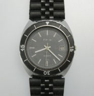 Hodinky PRIM QUARTZ. BA_1