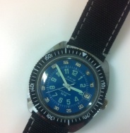Hodinky Prim Sport 2 Automatic