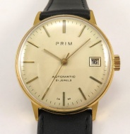 Hodinky PRIM AUTOMATIC. Marta3