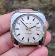 Prim Automatic 