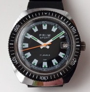 Prim sport ll
