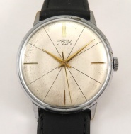 Hodinky PRIM 2100. Marta3