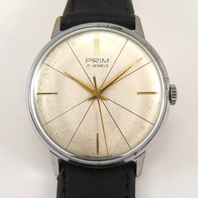 Hodinky PRIM 2100. Marta3